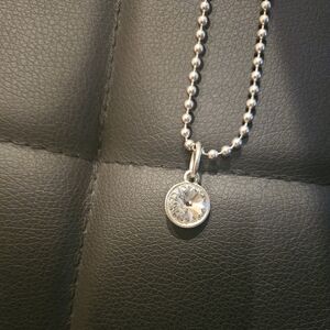 Swarovski Crystal Pendant